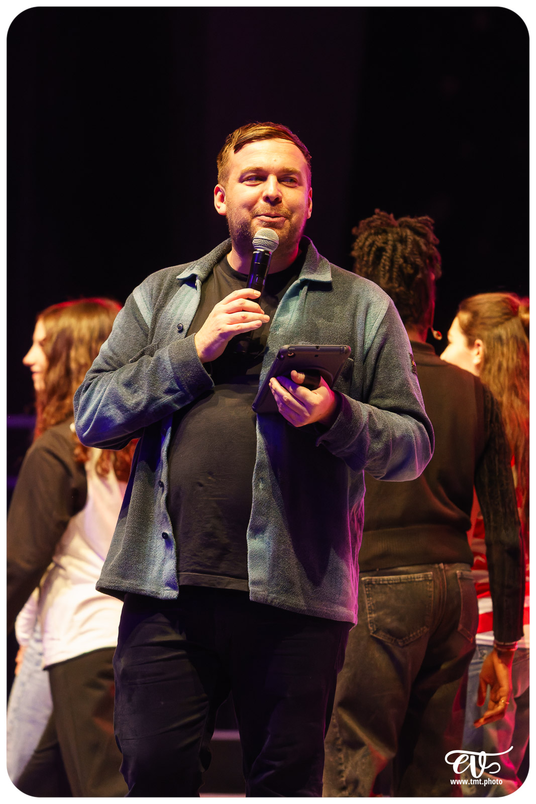 CEREMONIE DES CHAMPIONS